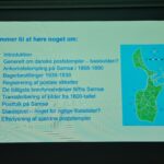 Formanden kom forbi Odense