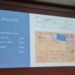 Er der huller i posthistorien?