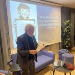 Juleafslutning i Aarhus