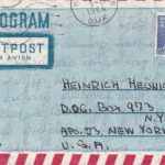 Ny posthistorisk samling?