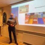 Kærlighed på tyndt papir – i Aarhus