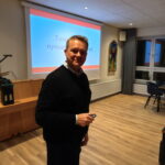 Brevsamlingssteder – Foredrag i Aarhus