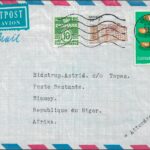 Zoom møde om Poste Restante
